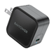Illustration for article titled Save Up to 40% Off on RAVPower 61W GaN Tech USB C Wall Charger + Free Shipping